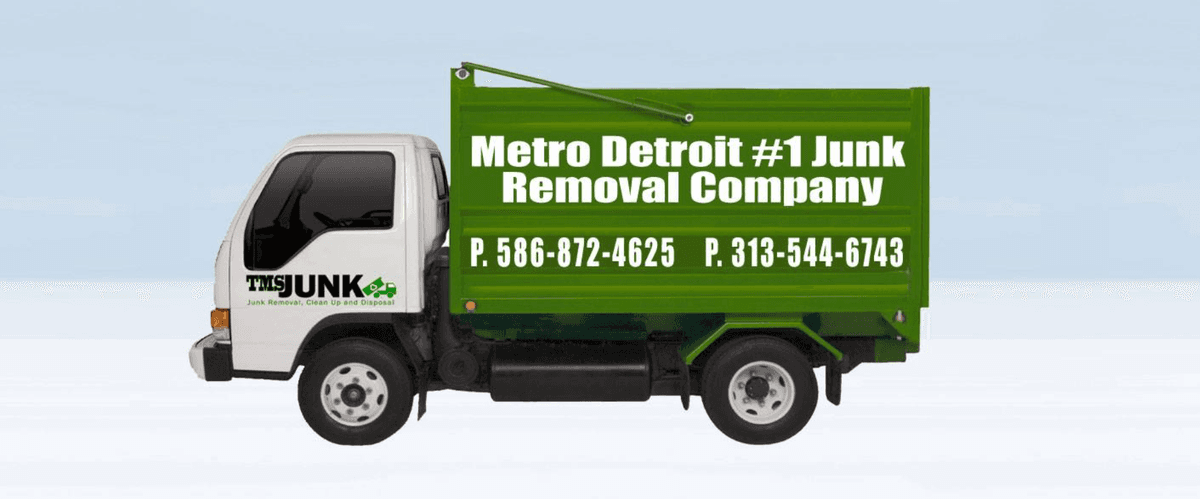 TMS Junk Removal